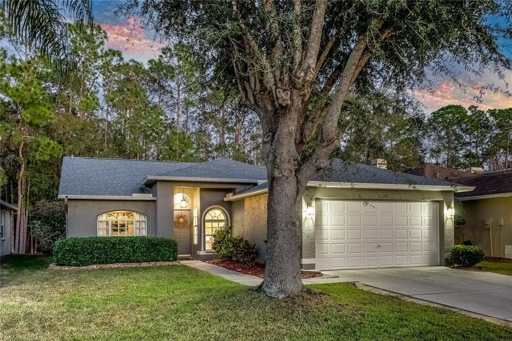16011 ROYAL ABERDEEN PLACE ODESSA, FL 33556