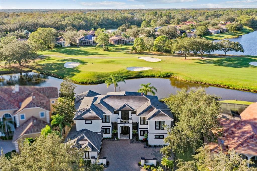 1942 MUIRFIELD WAY OLDSMAR, FL 34677
