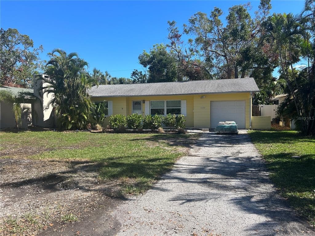 4235 HELENA STREET NE ST PETERSBURG, FL 33703