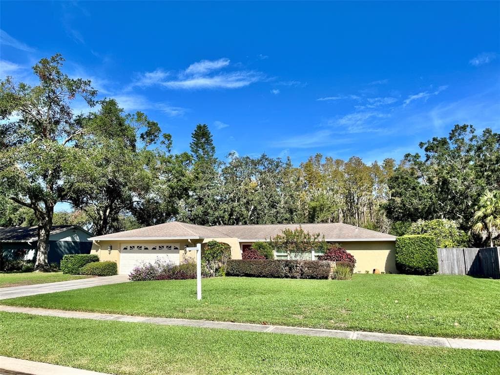 3429 REYNOLDSWOOD DRIVE TAMPA, FL 33618