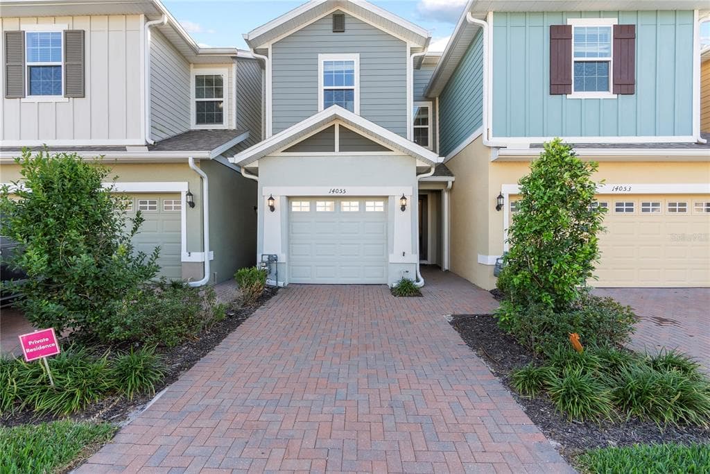 14055 KITE LANE LITHIA, FL 33547