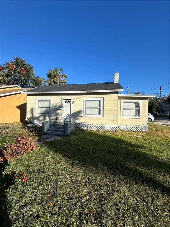 3505 18TH AVENUE S ST PETERSBURG, FL 33711