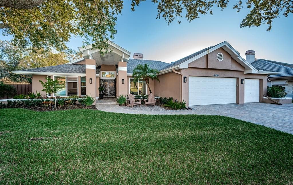 1207 HUNTINGTON LANE SAFETY HARBOR, FL 34695