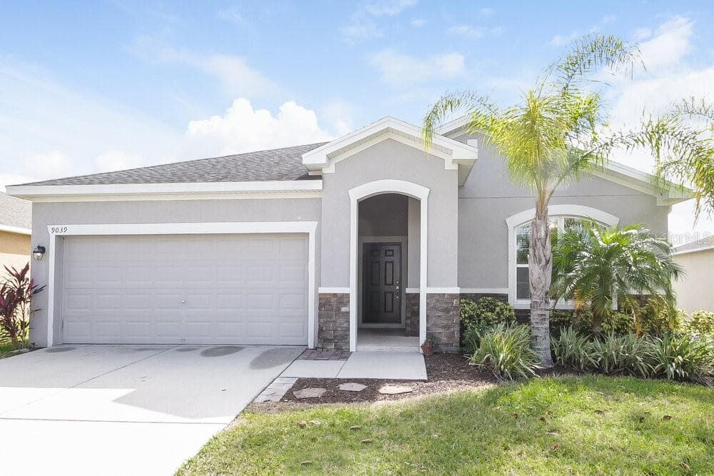 9039 41ST STREET E PARRISH, FL 34219