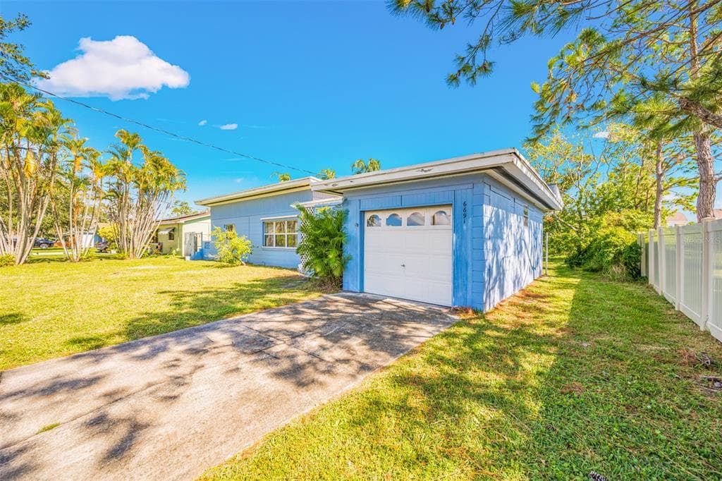 6691 48TH STREET N PINELLAS PARK, FL 33781