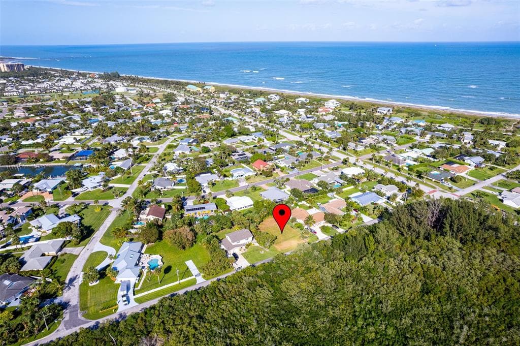 1908 COCONUT DRIVE FORT PIERCE, FL 34949