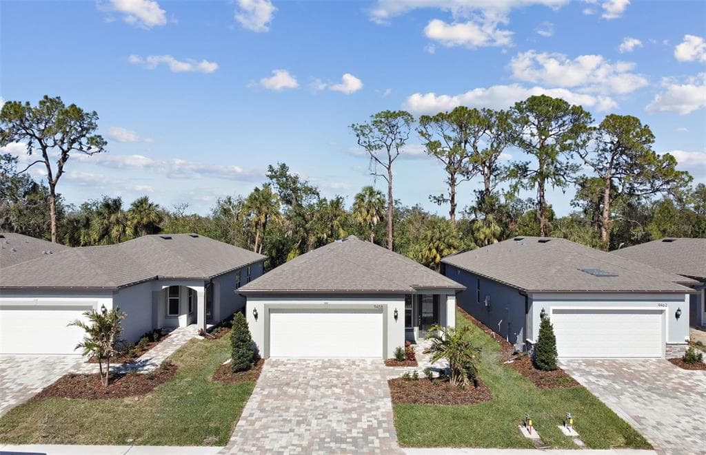 9458 SHOREBIRD COURT PARRISH, FL 34219
