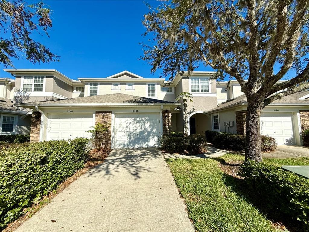 10308 STONE MOSS AVENUE TAMPA, FL 33647