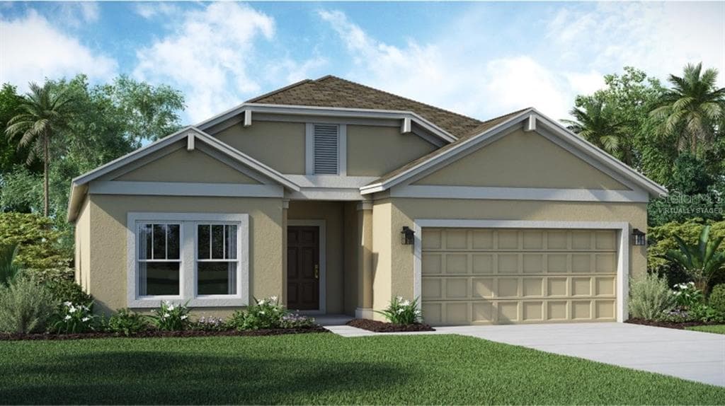 4245 NIGHTCAPS WAY KISSIMMEE, FL 34746