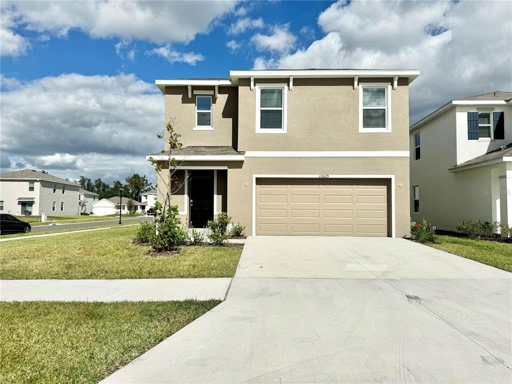 35629 KINSEY POINT ZEPHYRHILLS, FL 33541
