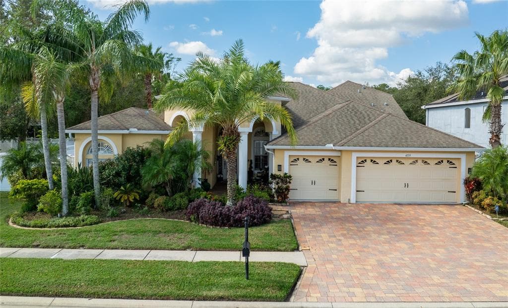 4735 ARTESIAN ROAD LAND O LAKES, FL 34638