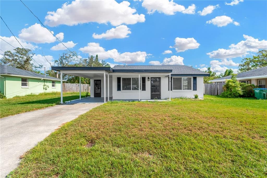 1519 BRAUND STREET CLEARWATER, FL 33756