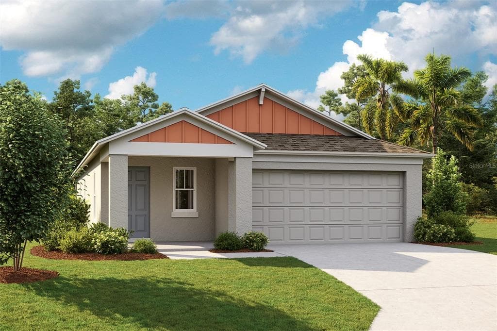 12137 CATTLESIDE DRIVE RIVERVIEW, FL 33579