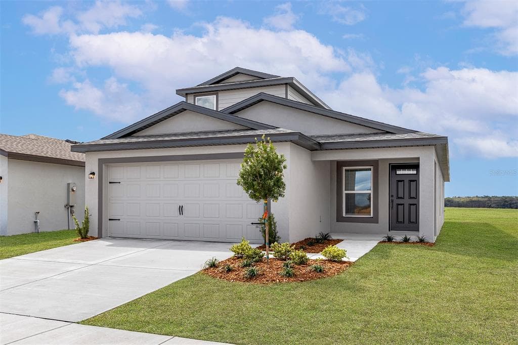 29666 FEDORA CIRCLE BROOKSVILLE, FL 34602