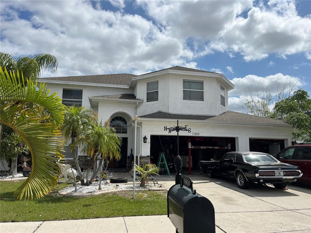 11814 STONEWOOD GATE DRIVE RIVERVIEW, FL 33569