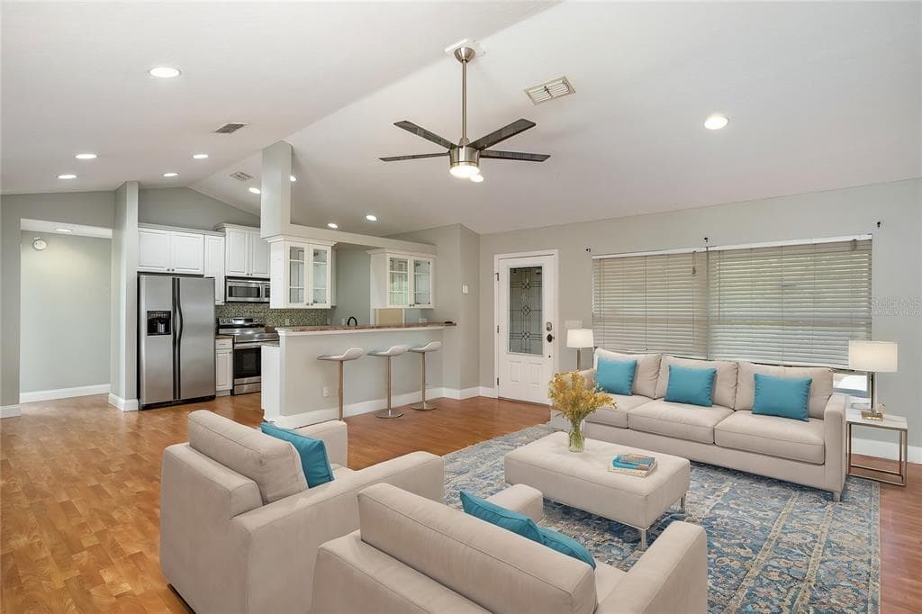 9332 SE 158TH STREET SUMMERFIELD, FL 34491