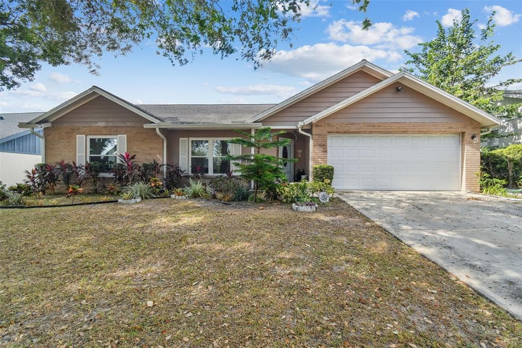 2816 TIMBERWAY PLACE BRANDON, FL 33511
