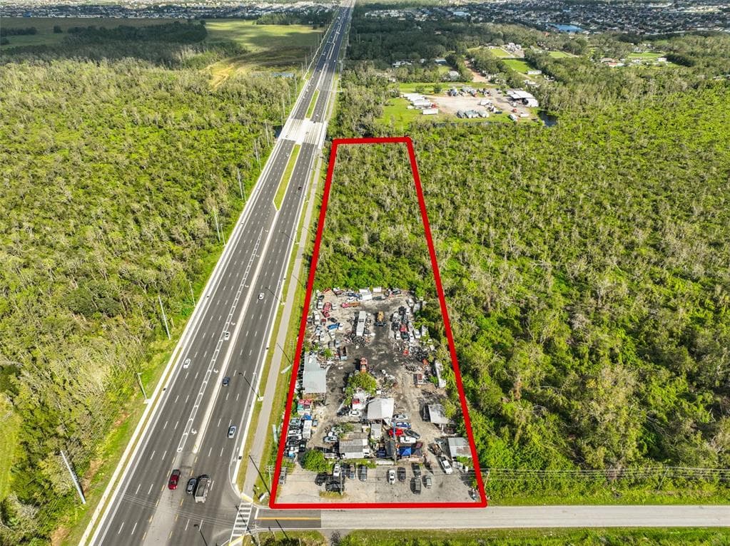 10502 BILL TUCKER ROAD WIMAUMA, FL 33598