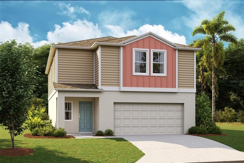 12153 CATTLESIDE DRIVE RIVERVIEW, FL 33579
