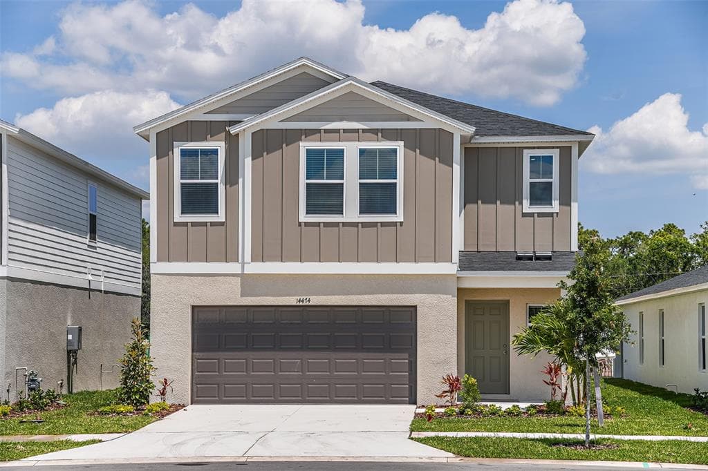 12139 CATTLESIDE DRIVE RIVERVIEW, FL 33579