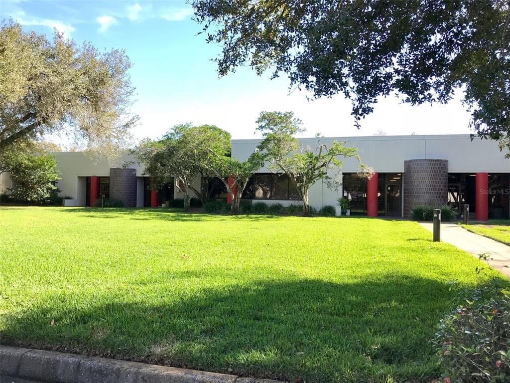 1209 TECH BOULEVARD TAMPA, FL 33619