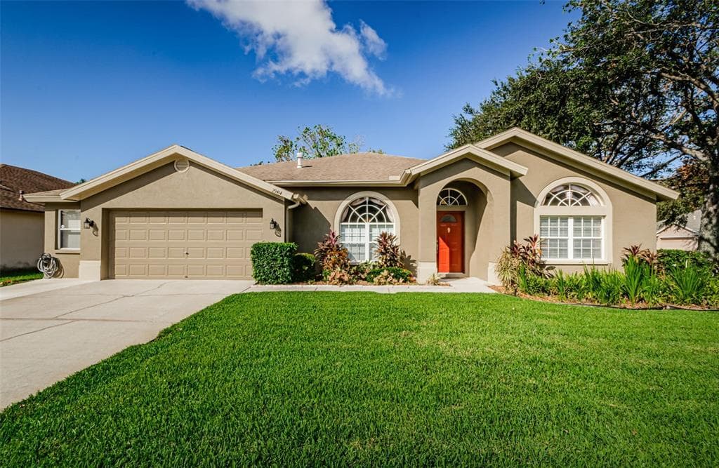 29414 ALLEGRO DRIVE WESLEY CHAPEL, FL 33543