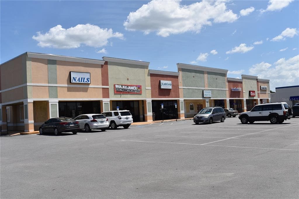 5126 US HIGHWAY 19 NEW PORT RICHEY, FL 34652
