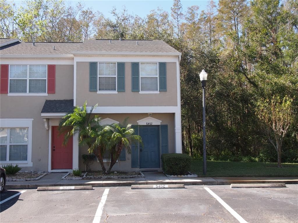 5452 CARROLLWOOD KEY DRIVE TAMPA, FL 33624