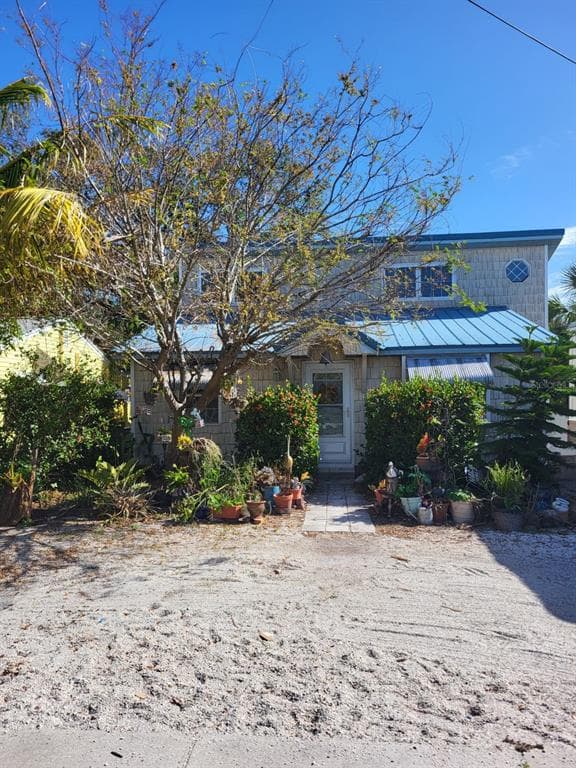 2728 58TH STREET S GULFPORT, FL 33707