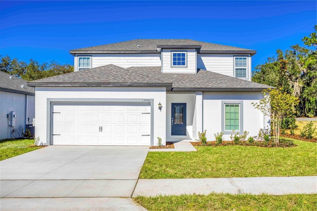 13490 LEAPING WATER WAY ASTATULA, FL 34705