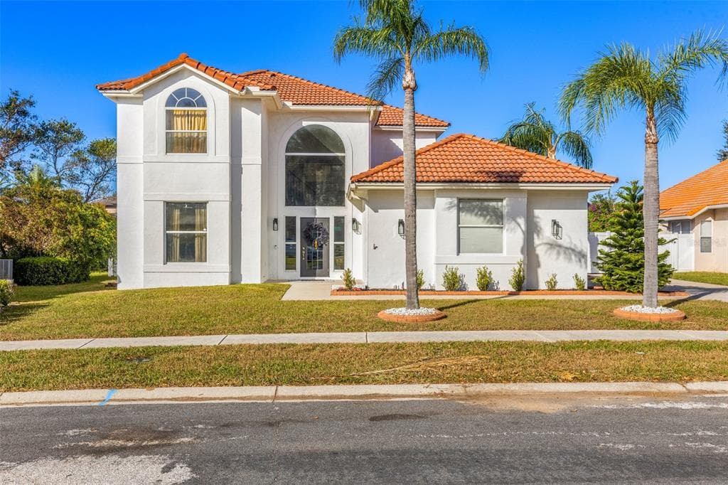 929 TUSCANNY STREET BRANDON, FL 33511