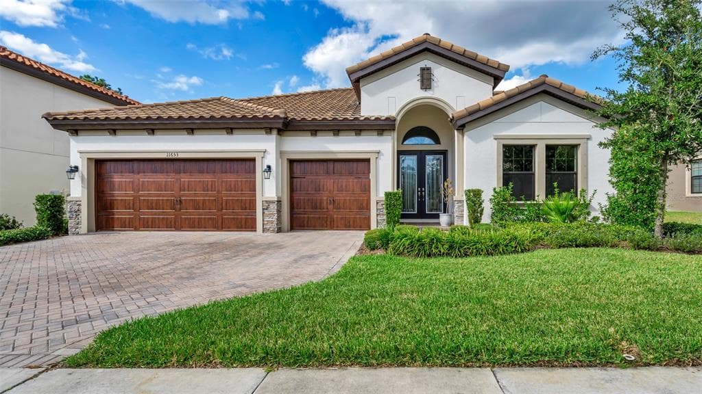 11653 TALLFIELD LANE ODESSA, FL 33556