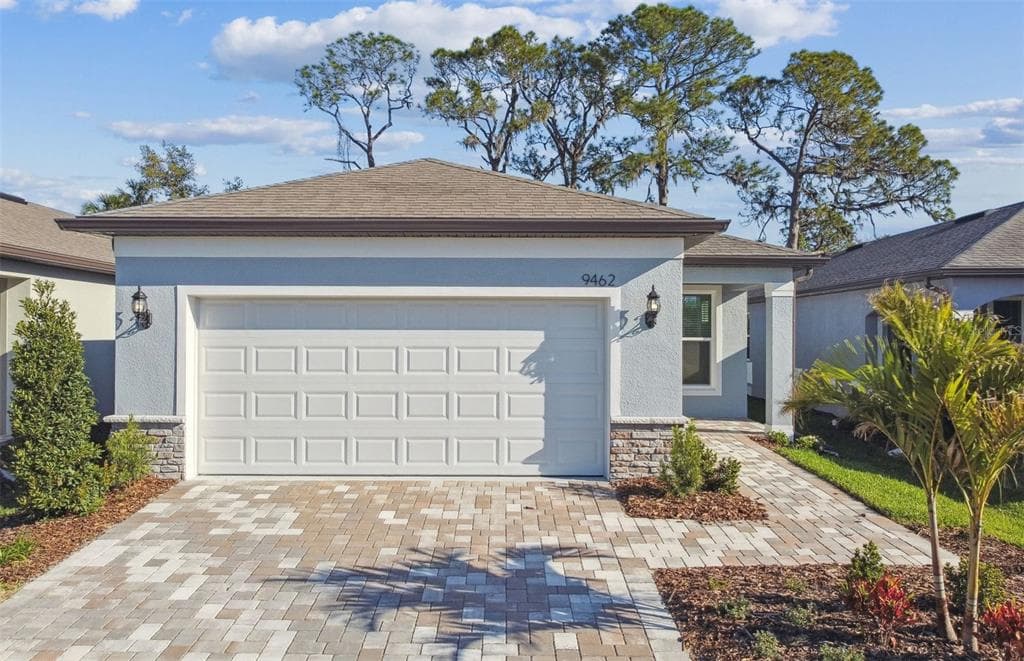 9462 SHOREBIRD COURT PARRISH, FL 34219
