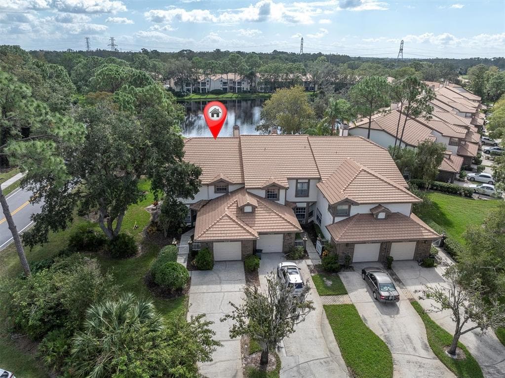 1251 CLAYS TRAIL OLDSMAR, FL 34677