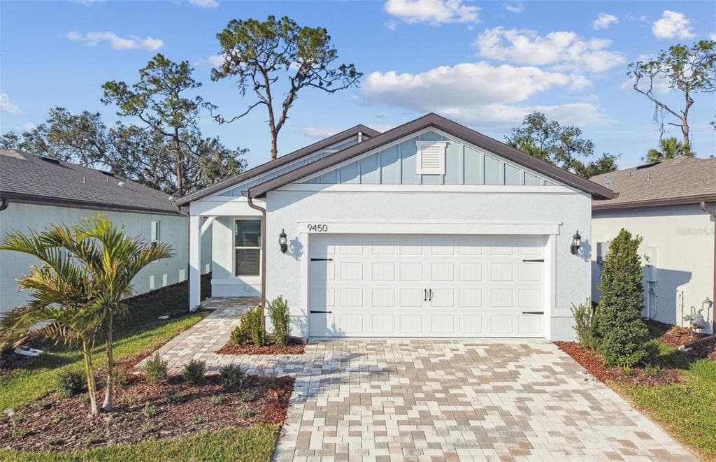 9450 SHOREBIRD COURT PARRISH, FL 34219