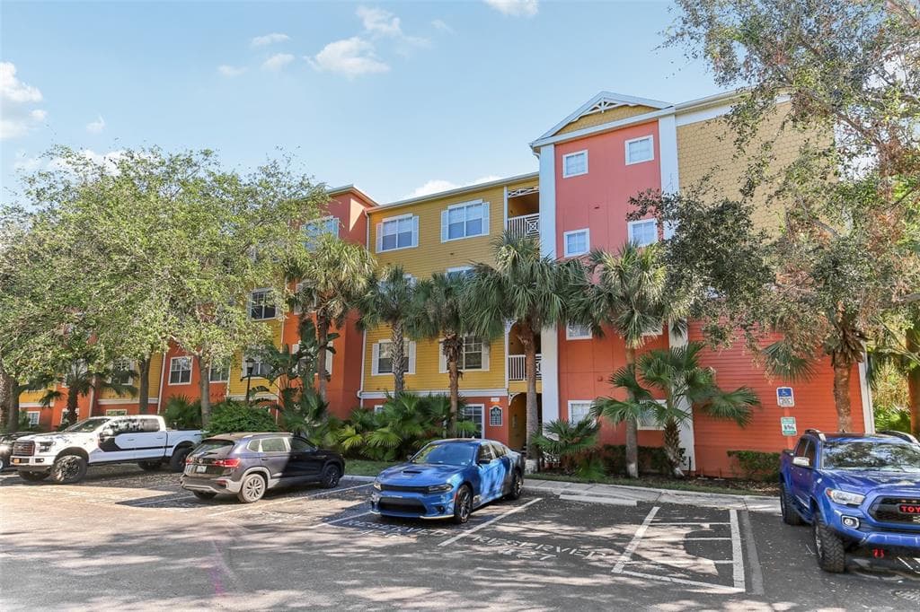 4207 S DALE MABRY HIGHWAY UNIT 6210 TAMPA, FL 33611