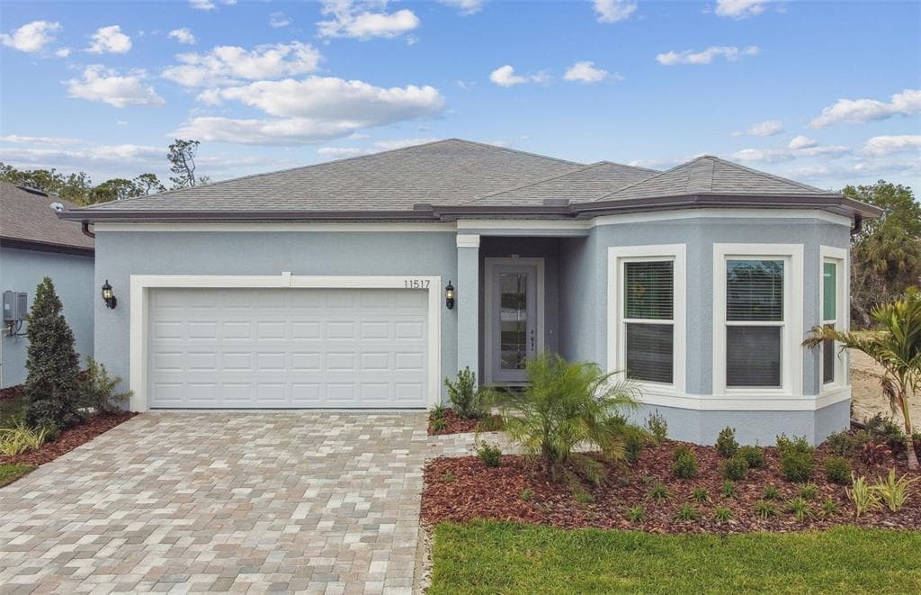 11517 WATERWAY DRIVE PARRISH, FL 34219