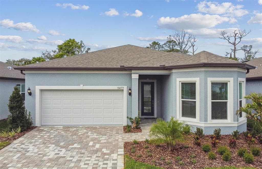 11477 WATERWAY DRIVE PARRISH, FL 34219