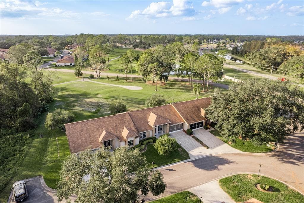 5935 PRECIOUS VIEW COURT NEW PORT RICHEY, FL 34655
