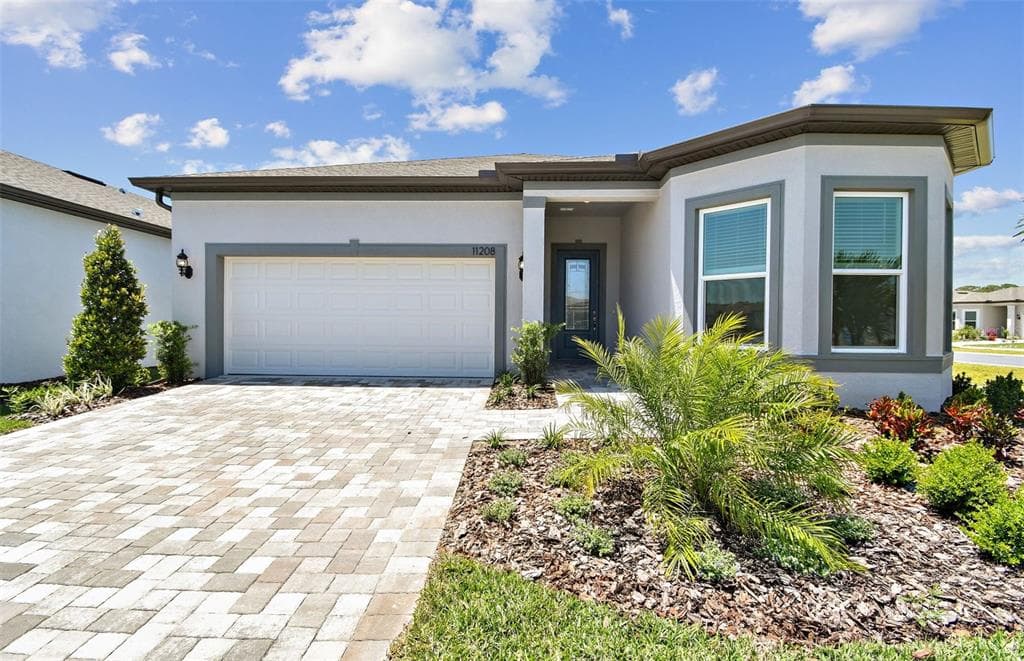 11208 SHORELINE TRAIL PARRISH, FL 34219