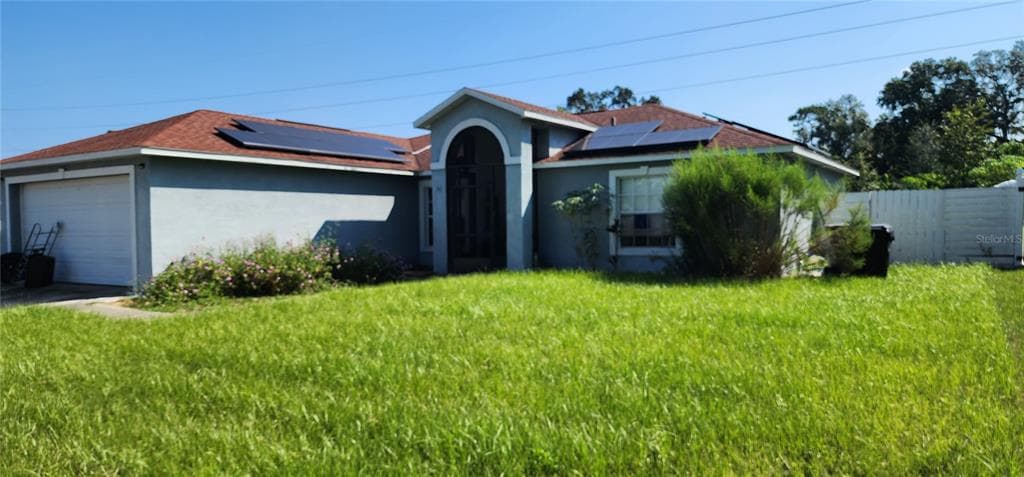 871 LAKE JACKSON CIRCLE APOPKA, FL 32703