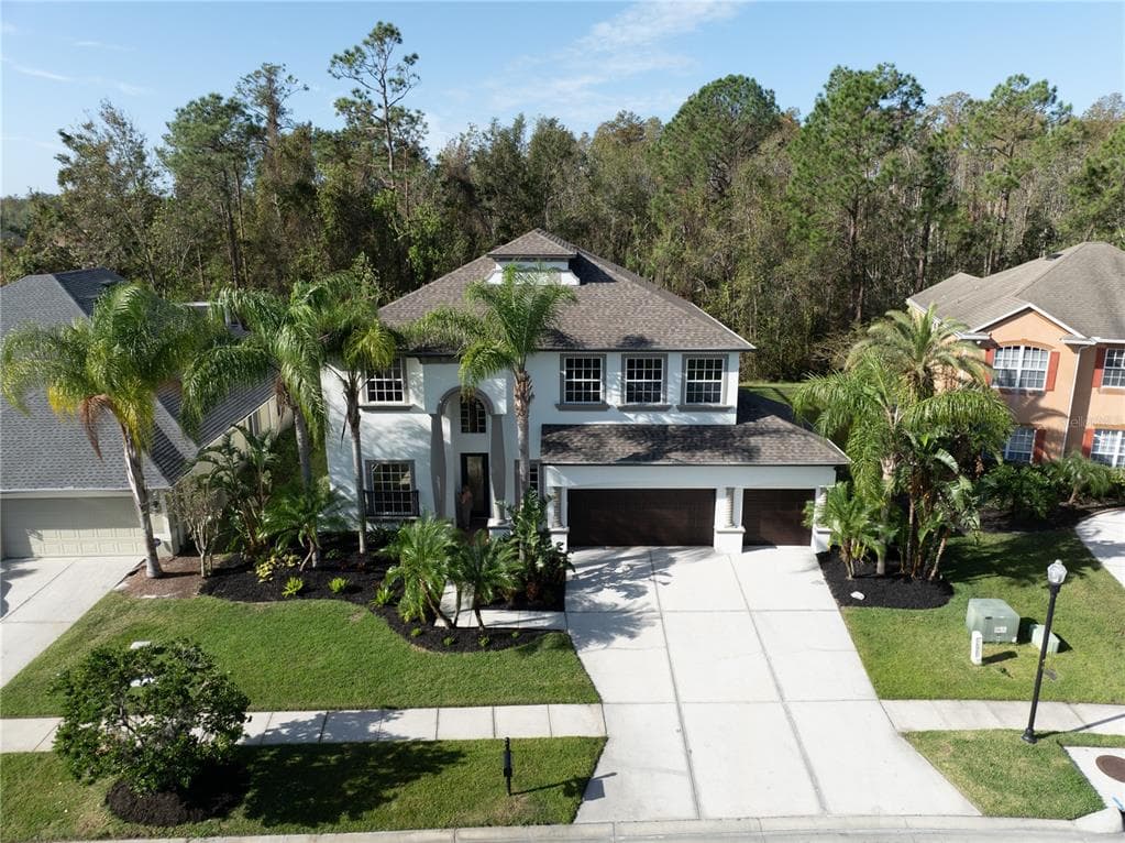 3405 LOGGERHEAD WAY WESLEY CHAPEL, FL 33544