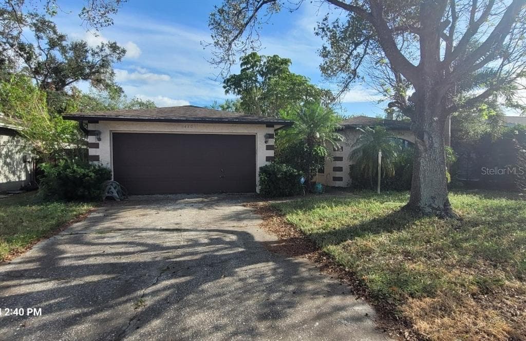 6410 ELMHURST COURT PINELLAS PARK, FL 33782