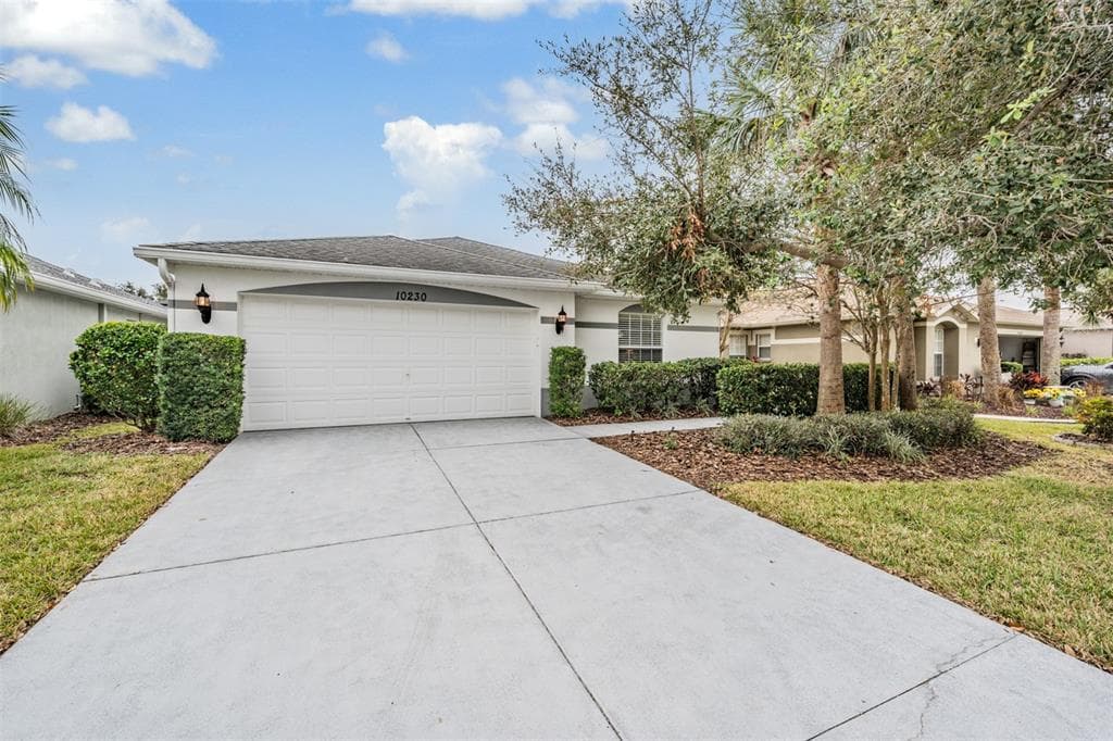10230 OLD TAMPA BAY DRIVE SAN ANTONIO, FL 33576