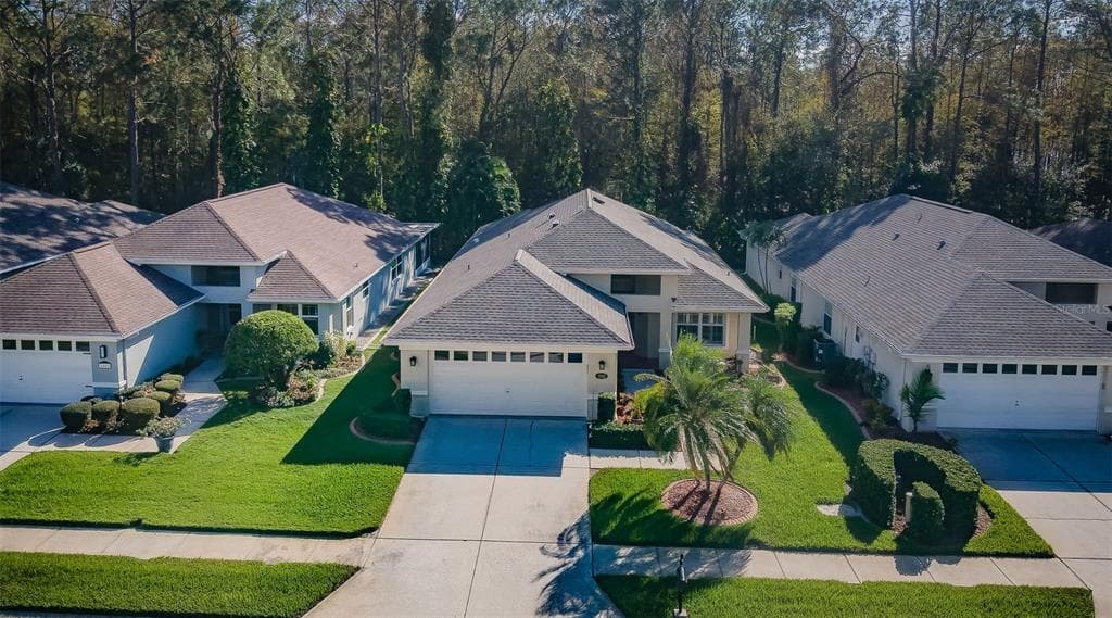 1100 TRAFALGAR DRIVE NEW PORT RICHEY, FL 34655