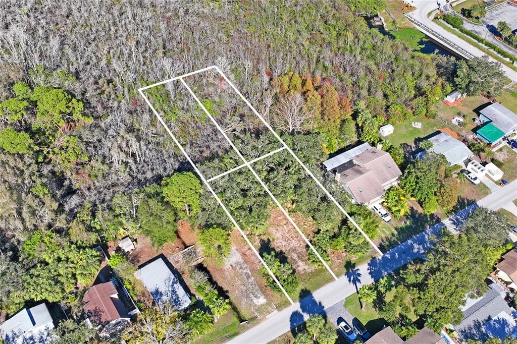 174 AVERY AVENUE UNIT 21 & 1 CRYSTAL BEACH, FL 34681