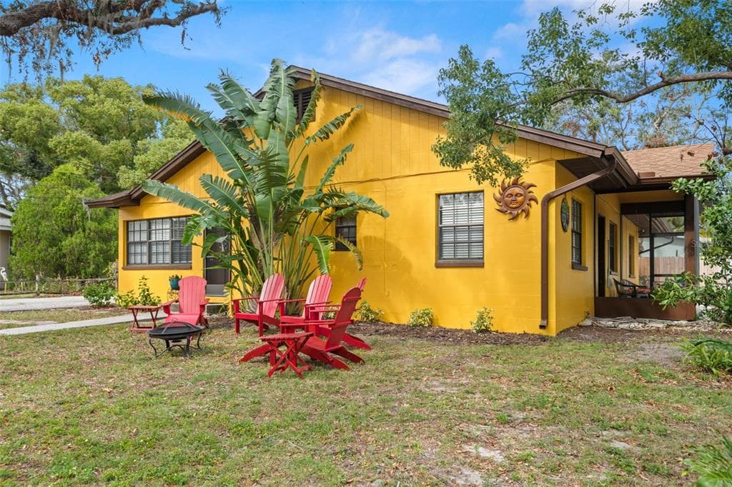 6 BAYOU LANE PALM HARBOR, FL 34683