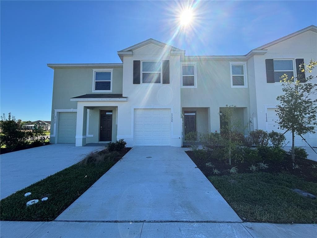 17254 ASHE JUNIPER LANE LAND O LAKES, FL 34638