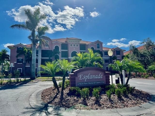 24417 BALTIC AVENUE UNIT 1102 PUNTA GORDA, FL 33955