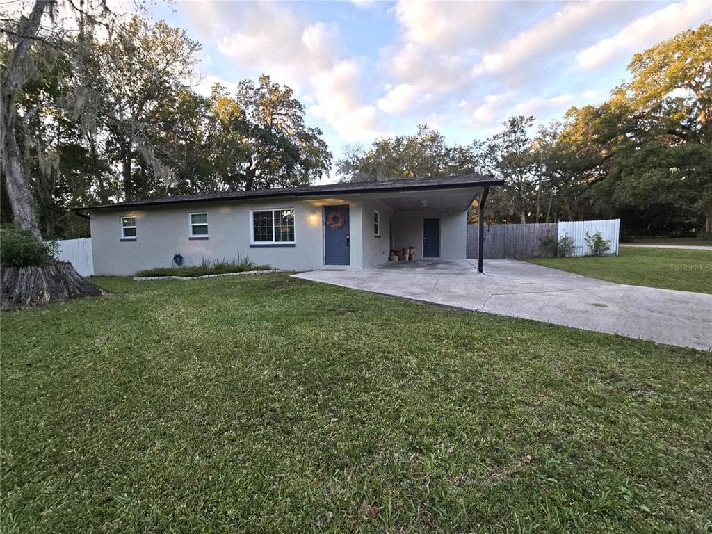 500 HIGHLAND STREET BROOKSVILLE, FL 34601